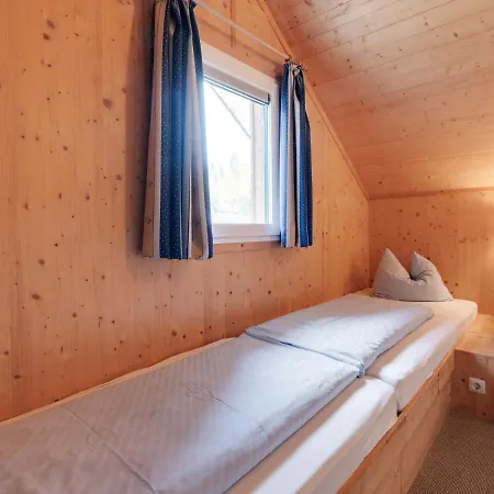 Chalet 142b בקתה Stadl an der Mur