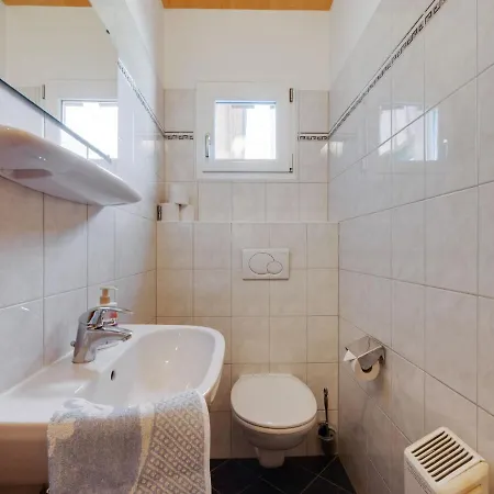 Chalet 142b בקתה *