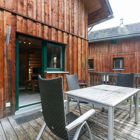 Chalet 142b * Stadl an der Mur