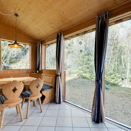 Chalet 142b Stadl an der Mur