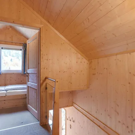 Chalet 142b * Stadl an der Mur