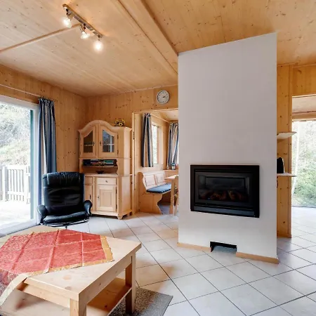בקתה Chalet 142b