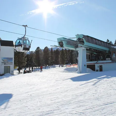 Chalet 142b