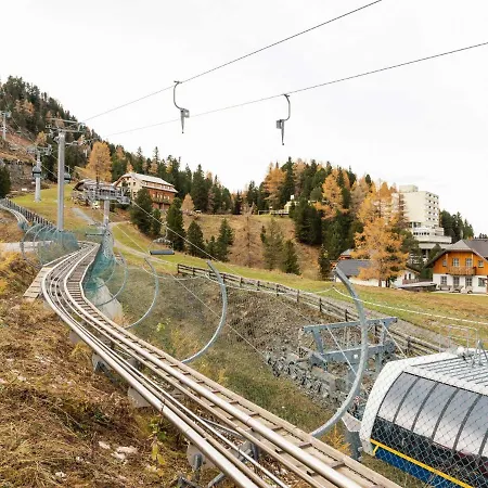 Chalet 142b * Stadl an der Mur