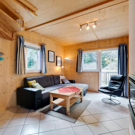 Chalet 142b * Stadl an der Mur