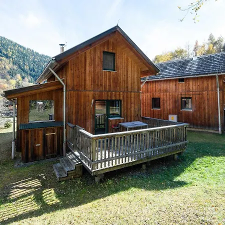 Chalet 142b * Stadl an der Mur