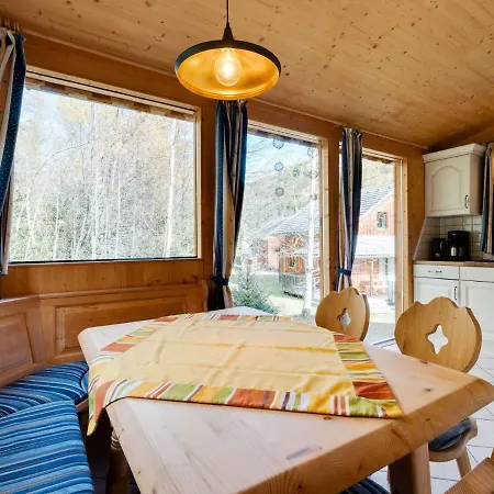 Chalet 142b * Stadl an der Mur