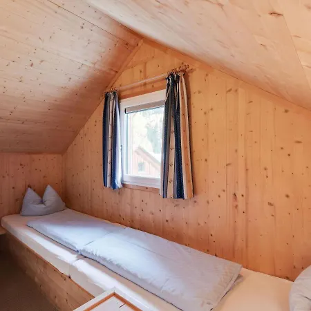 Chalet 142b * Stadl an der Mur
