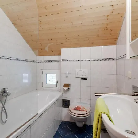Chalet 142b Stadl an der Mur