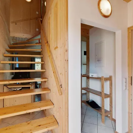 Chalet 142b * Stadl an der Mur