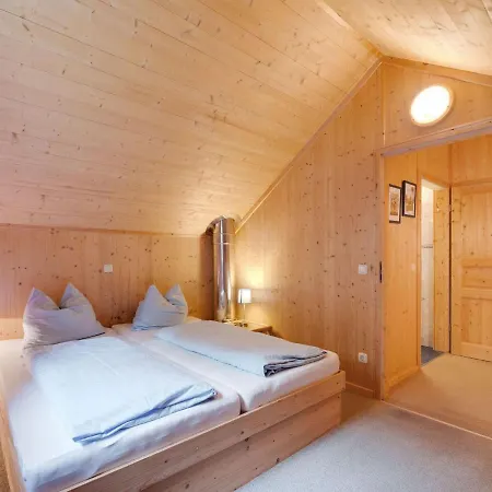 Chalet 142b בקתה Stadl an der Mur