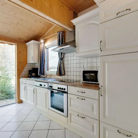 Chalet 142b בקתה Stadl an der Mur