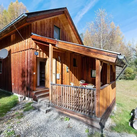 Chalet 142b * Stadl an der Mur