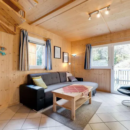 Chalet 142b