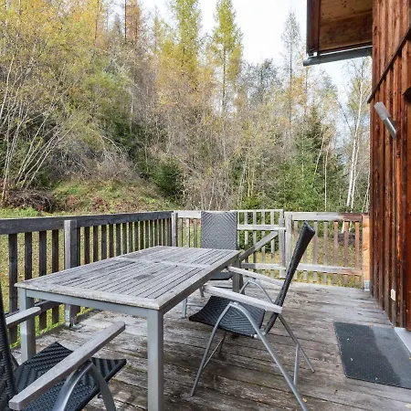 Chalet 142b