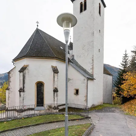 Chalet 142b Stadl an der Mur