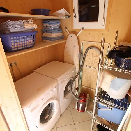 בקתה Chalet 142b